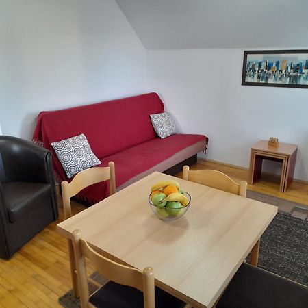 Apartmani Nova Zova Zlatibor Dış mekan fotoğraf