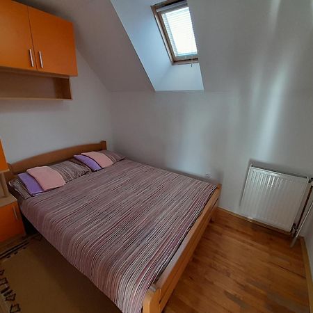 Apartmani Nova Zova Zlatibor Dış mekan fotoğraf