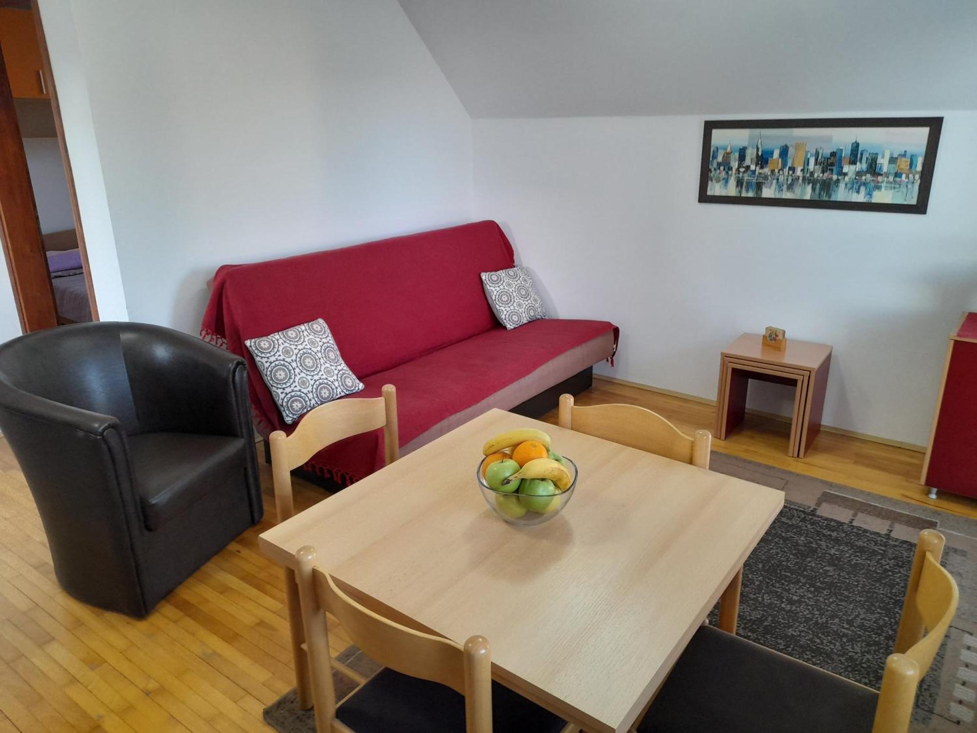 Apartmani Nova Zova Zlatibor Dış mekan fotoğraf