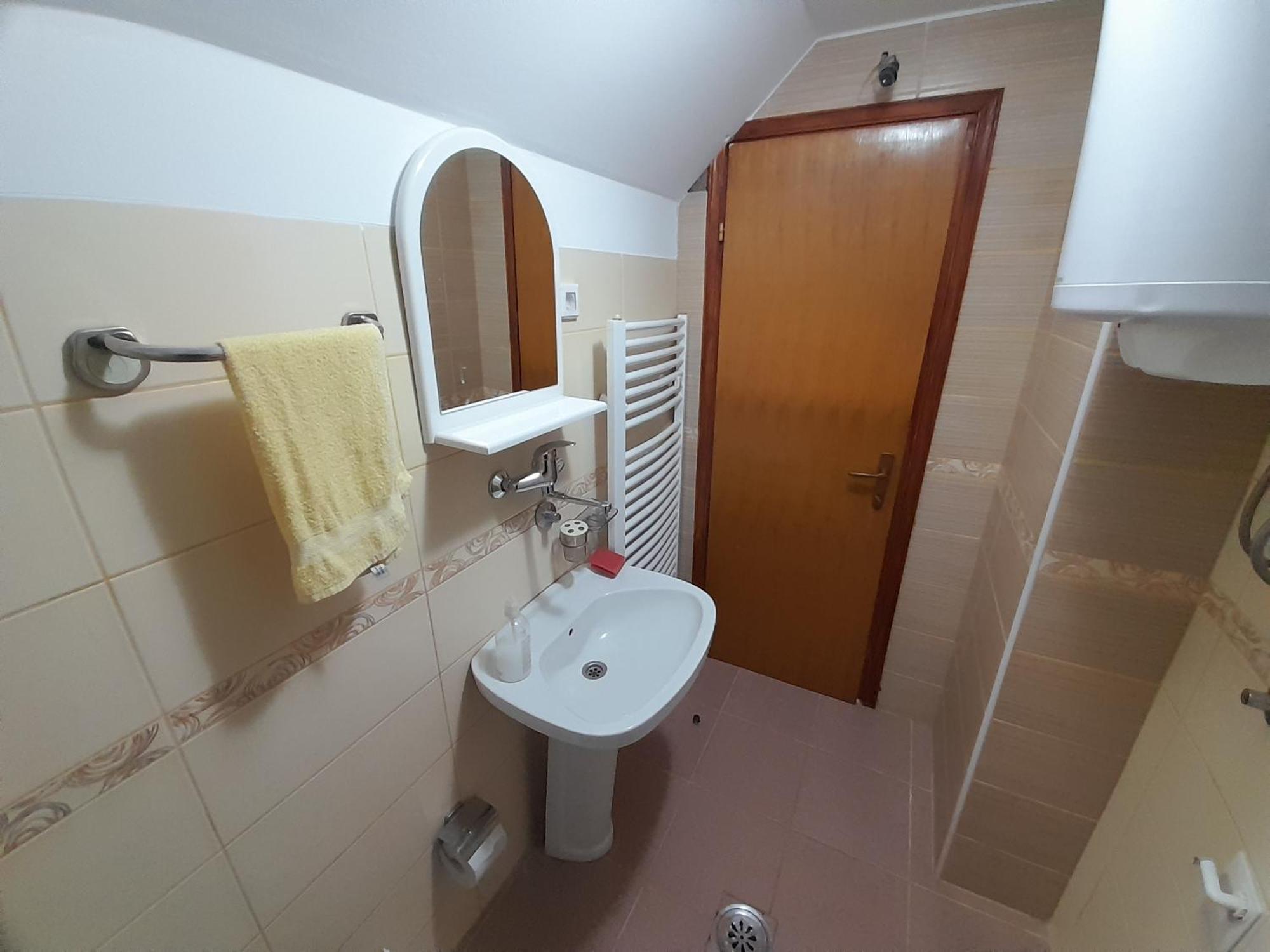 Apartmani Nova Zova Zlatibor Dış mekan fotoğraf