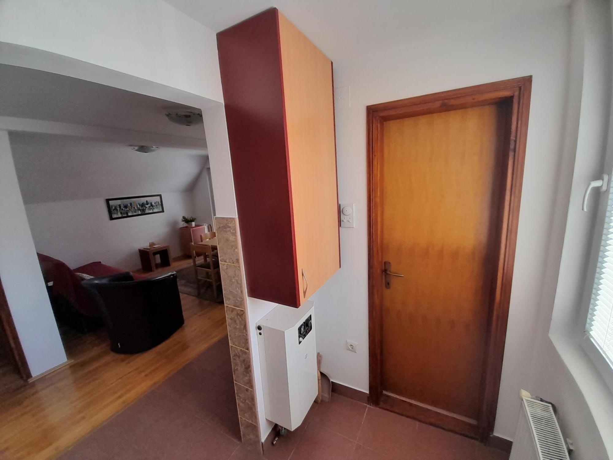 Apartmani Nova Zova Zlatibor Dış mekan fotoğraf